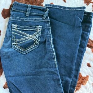 Ariat REAL bootcut jeans